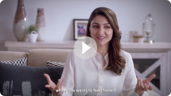 Ariel - Soha Ali Khan