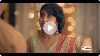 Beautiful Inside Out | An Ethnic Narrative Ft. Shweta Tripathi | #IndianWear | Myntra EORS