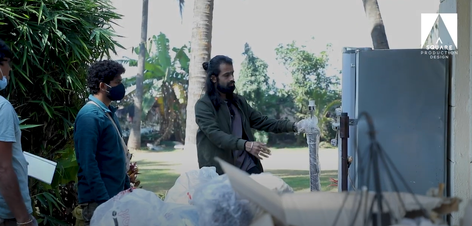 RECOMMEDN FOR YOU BTS