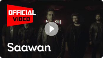 KAASH - Saawan