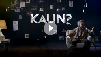KAUN PROMO VIDEO