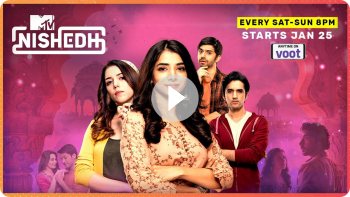 #MTVNishedh Promo