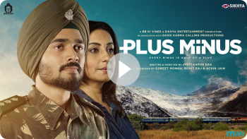 Plus Minus | Divya Dutta & Bhuvan Bam | Short Film